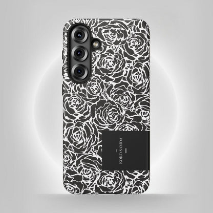 Samsung Tough Phone Case - Faleasiu Nights - AU/NZ/USA - The Koko Samoa