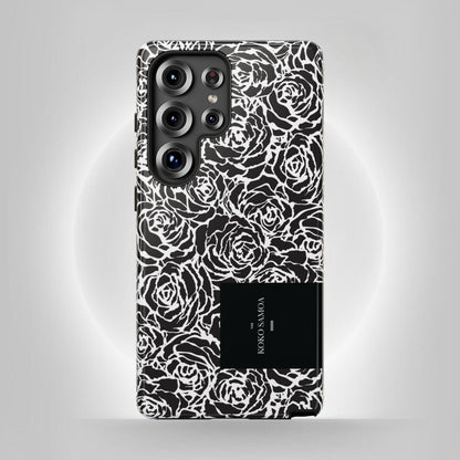 Samsung Tough Phone Case - Faleasiu Nights - AU/NZ/USA - The Koko Samoa