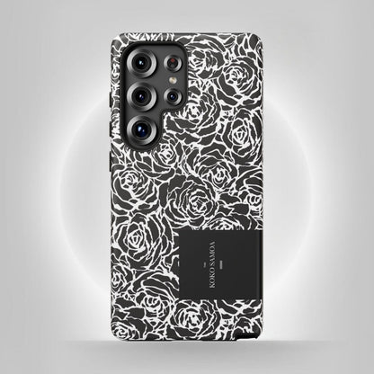 Samsung Tough Phone Case - Faleasiu Nights - AU/NZ/USA - The Koko Samoa