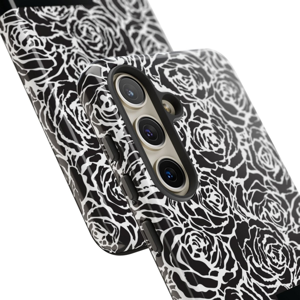 Samsung Tough Phone Case - Faleasiu Nights - AU/NZ/USA - The Koko Samoa