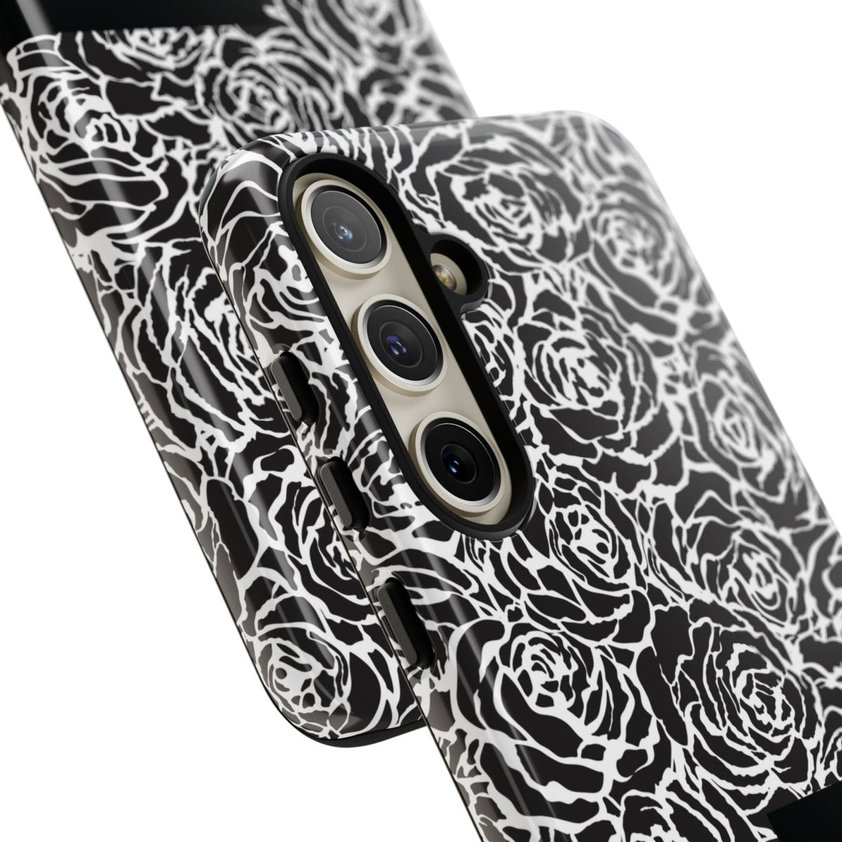 Samsung Tough Phone Case - Faleasiu Nights - AU/NZ/USA - The Koko Samoa