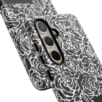 Samsung Tough Phone Case - Faleasiu Nights - AU/NZ/USA - The Koko Samoa