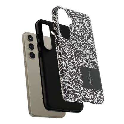 Samsung Tough Phone Case - Faleasiu Nights - AU/NZ/USA - The Koko Samoa