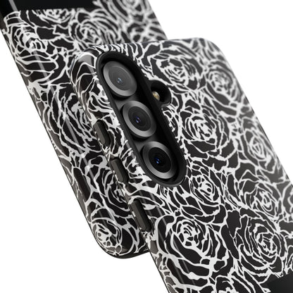 Samsung Tough Phone Case - Faleasiu Nights - AU/NZ/USA - The Koko Samoa