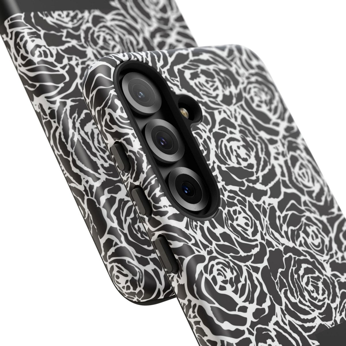 Samsung Tough Phone Case - Faleasiu Nights - AU/NZ/USA - The Koko Samoa