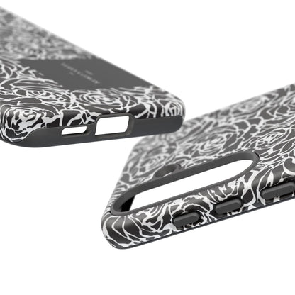 Samsung Tough Phone Case - Faleasiu Nights - AU/NZ/USA - The Koko Samoa