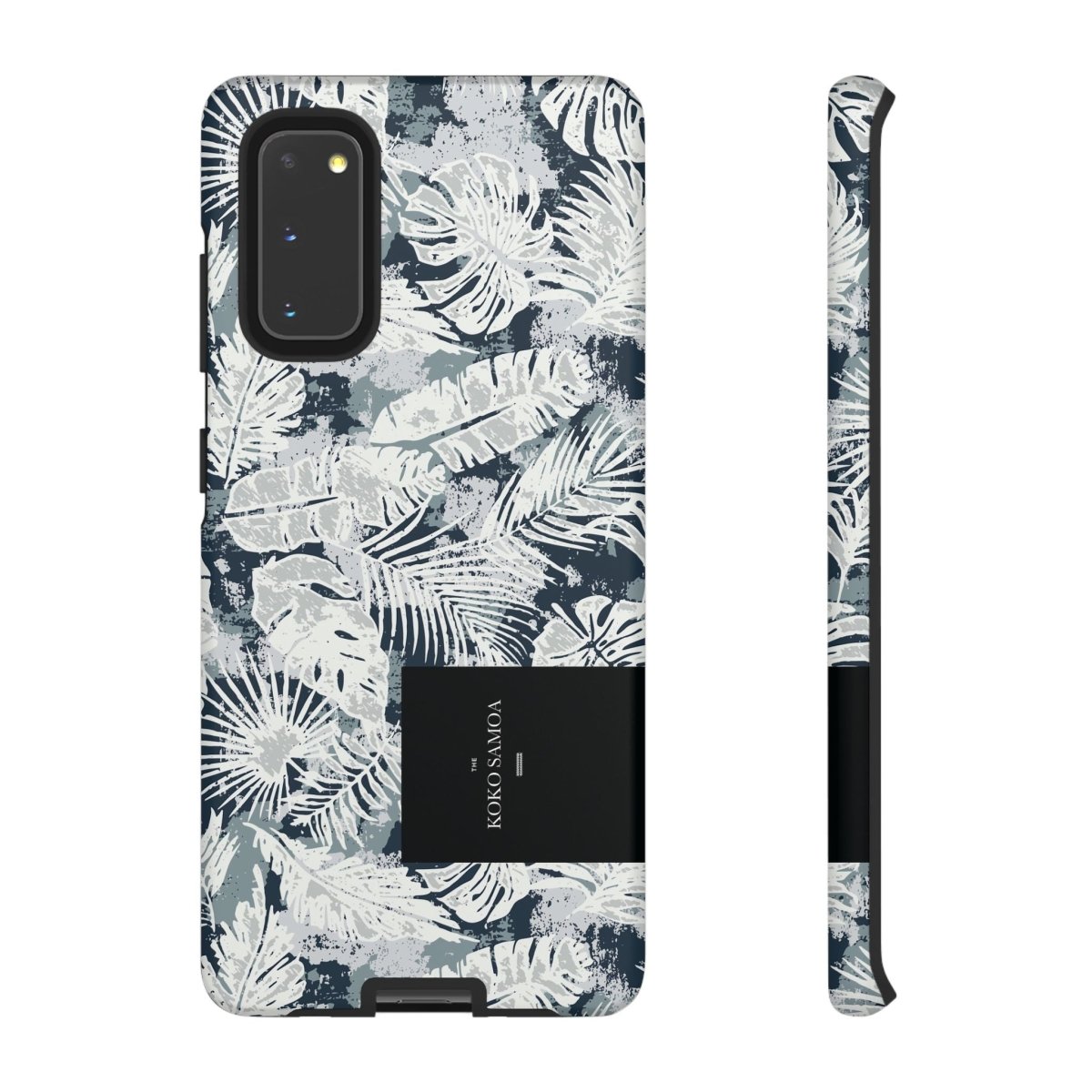 Samsung Tough Phone Case - Tiavi Mist - AU/NZ/USA - The Koko Samoa