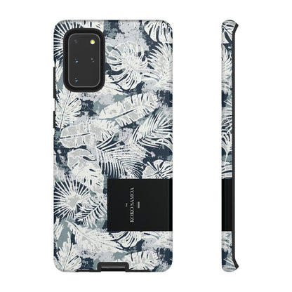 Samsung Tough Phone Case - Tiavi Mist - AU/NZ/USA - The Koko Samoa