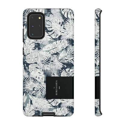 Samsung Tough Phone Case - Tiavi Mist - AU/NZ/USA - The Koko Samoa