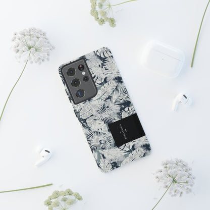 Samsung Tough Phone Case - Tiavi Mist - AU/NZ/USA - The Koko Samoa