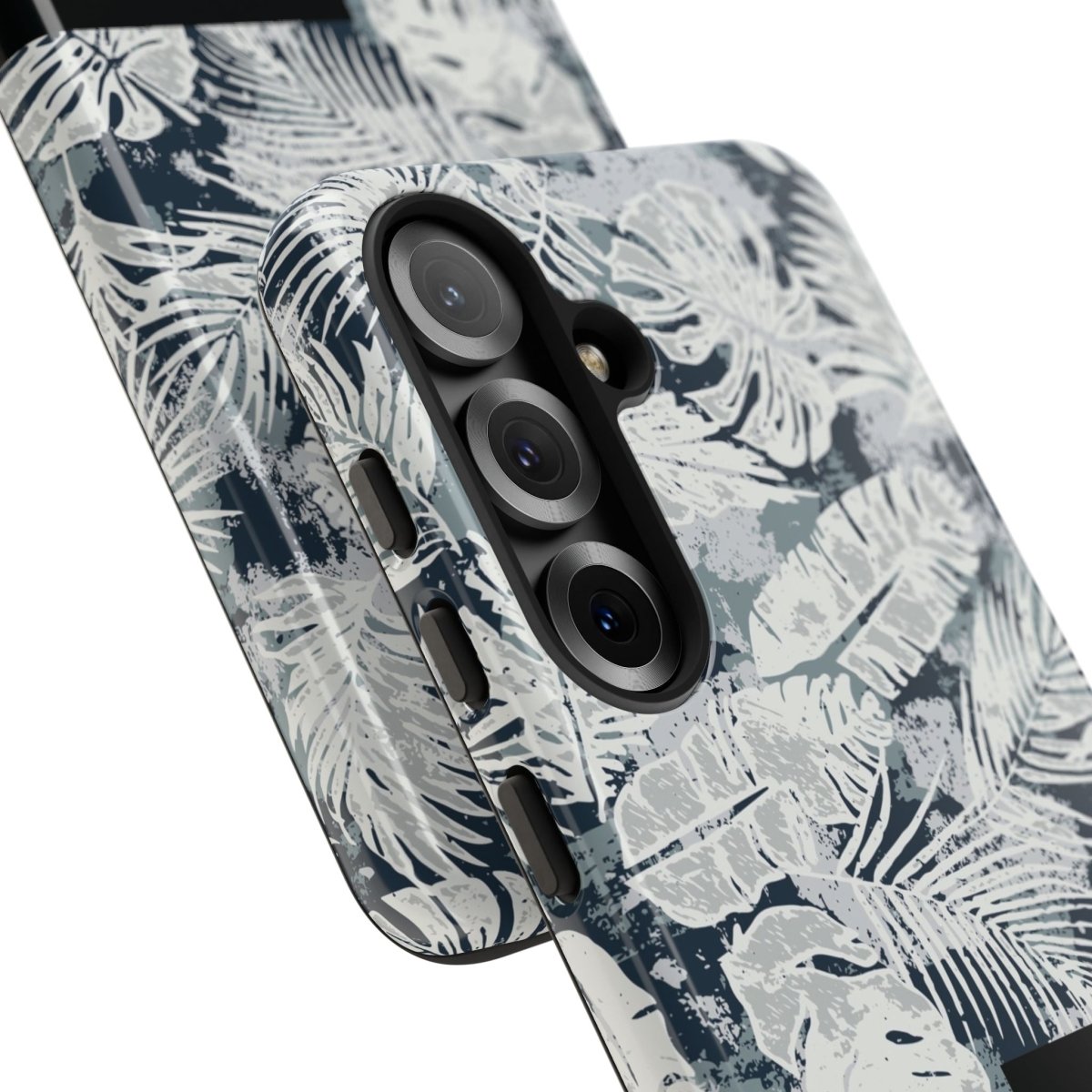 Samsung Tough Phone Case - Tiavi Mist - AU/NZ/USA - The Koko Samoa