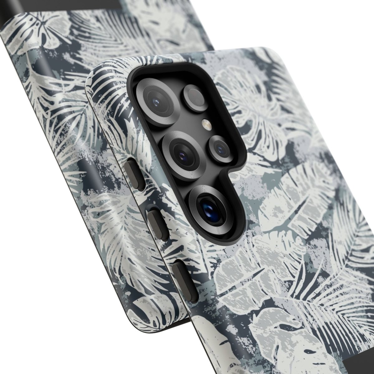 Samsung Tough Phone Case - Tiavi Mist - AU/NZ/USA - The Koko Samoa